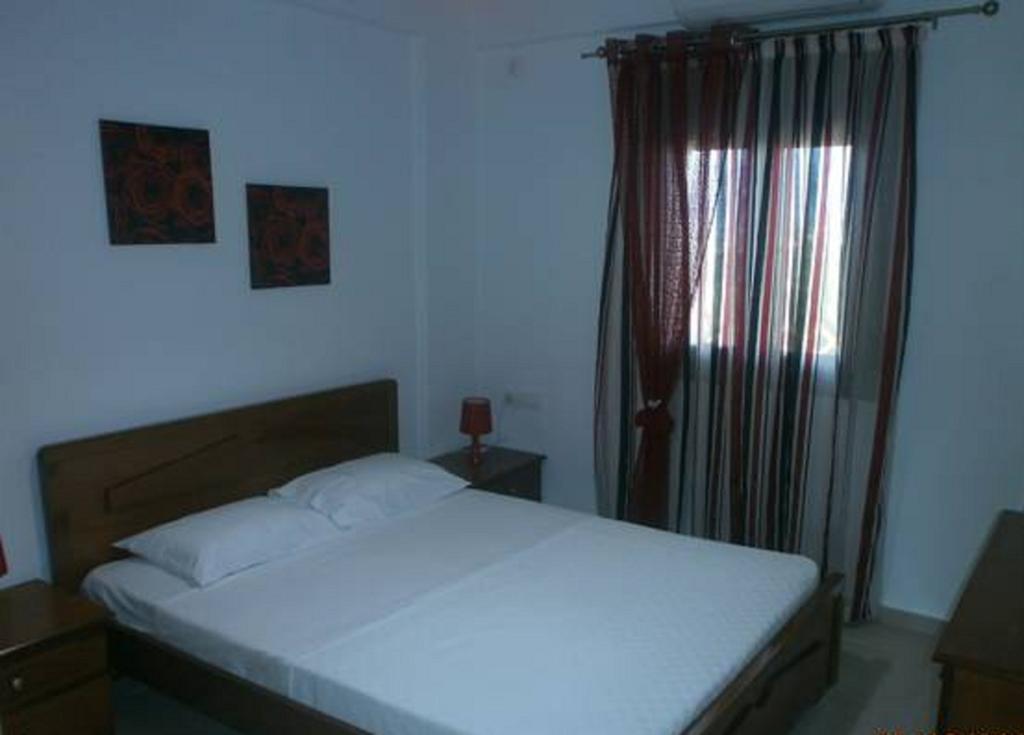 Kyparissi Villa Kamilari Habitación foto