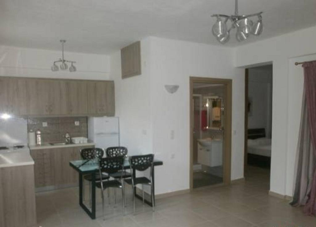 Kyparissi Villa Kamilari Habitación foto