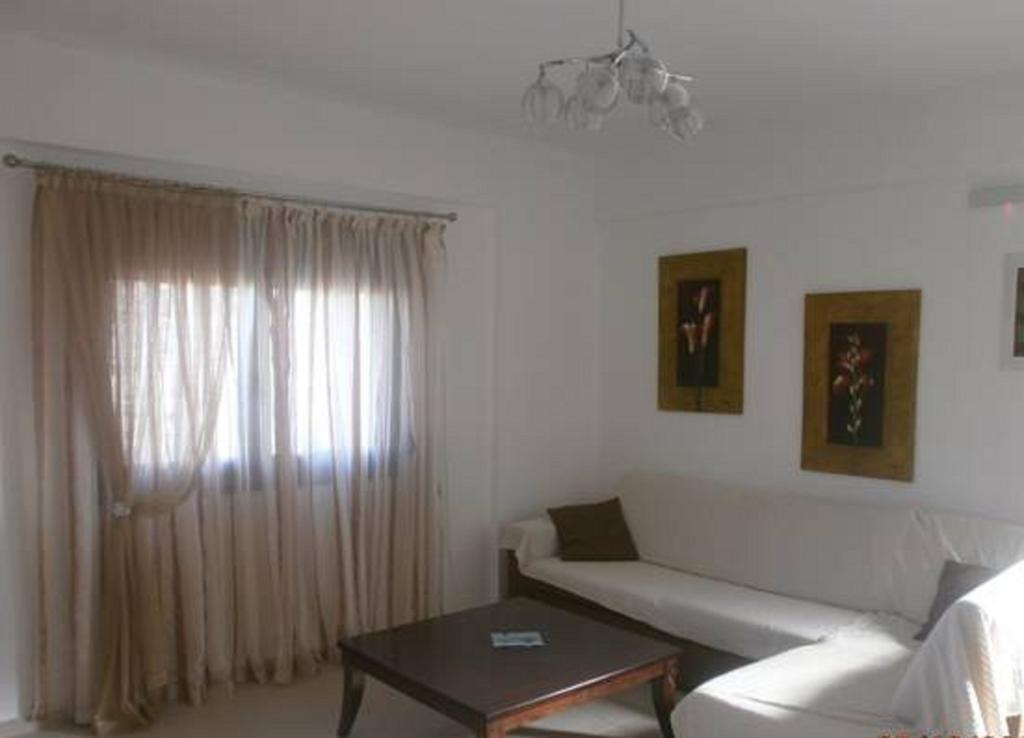 Kyparissi Villa Kamilari Habitación foto